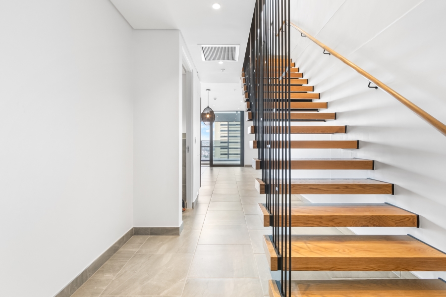 2 Bedroom Property for Sale in Cape Town City Centre Western Cape